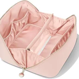 lovhide Girls Pink Cosmetic Bag-picture-27