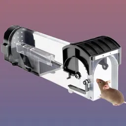 avynevx MTB240 Live Trap image 1