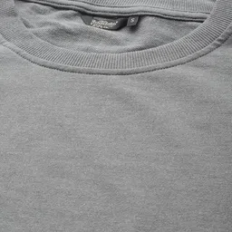 roadster Women Full Sleeve Self Design Sweatshirt image 2