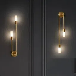 piru Swing Arm Wall Light Wall Lamp With Bulb-picture-35