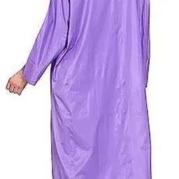 jhsent Solid Women Raincoat image 2