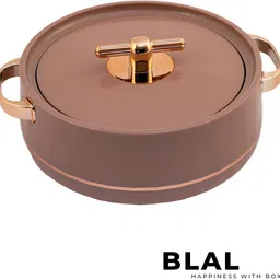 blal Stylish Casserole for Modern Homes Thermoware Casserole image 3