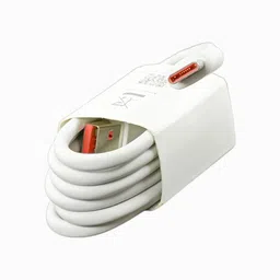 RSTEQ USB Type C Cable 0.99 m OEM USB Type C Cable 6 A 0.99 m OEM 33 W/67 W/120 W TURBO SONIC FAST CHARGER CABLE-image-29