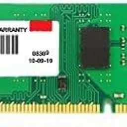 SIMMRTONICS DDR4 8GB 2666 desktop DDR4 8 GB (Single Channel) PC (DDR4 8GB 2666 desktop)-picture-21