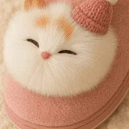 wolvesden Women Flip Flops image 4