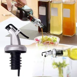 jay gatrad seller 500 ml Cooking Oil Dispenser Set image 3