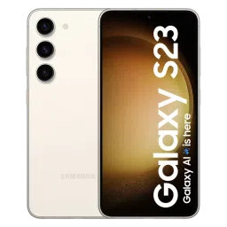 SAMSUNG Galaxy S23 5G (8GB RAM, 128GB, Cream)-picture-31