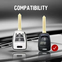 carsonify Car Key Cover image 2