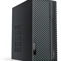 FINGERS FirstClass-E1 Micro ATX Cabinet-picture-10