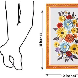 dpa collection Fridge Mat image 3