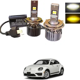 lovmoto LED Fog Lamp Unit for Volkswagen Beetle-picture-16