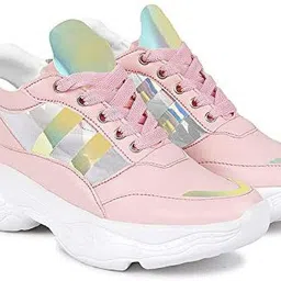 amico Walking Shoes For Women image 3