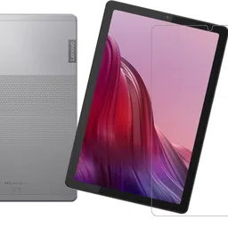 Mersal Tempered Glass Guard for Lenovo Tab M9 9inch-picture-25