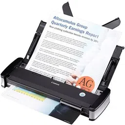 Canon ImageFormula P-215II Scanner-picture-44