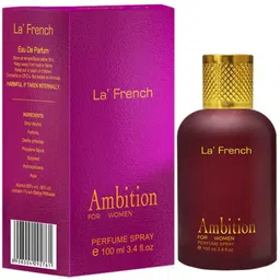 la french FRENCH AMBITION Eau de Parfum-100 ml-picture-18