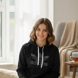 prime haven Self Design Women Track Suit image 3