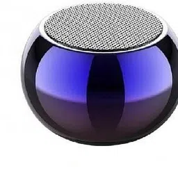 PUSKARR W__J__B__I Original Portable Wireless Bluetooth Mini Speaker (JBL1) 10 W Bluetooth Speaker image 3