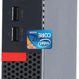 MAX IT COMPUTERS Core™ i7 - 6700 [8MB Cache, Up to 4.00 GHz] - ThinkCentre Micro CPU [OZH] Intel Core i7-6700 Processor [8MB Cache, Up to 4.00 GHz] (32 GB RAM/Intel® UHD 4K Graphics/1 TB SSD Capacity/Windows 11 Pro) Gaming Tower with MS Office-image-20