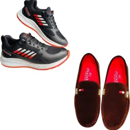 plama Stylish Casual Shoes for Men – Perfect for Daily Wear Casuals For Men-picture-47