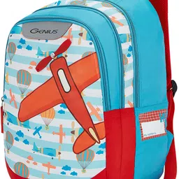 genius Medium 27 L Backpack TAKEOFF-picture-12