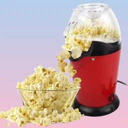 belntris Hot Wind Popcorn Appliance popcornmaker29 300 L Popcorn Maker-picture-10