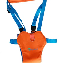 synlark Baby Moon Walker Jumper Bouncer Infant Toddler Jogging Belt Assistant Helper Baby Carrier image 4