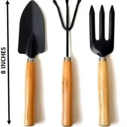 wyk Garden Tools Garden Tool Kit image 5