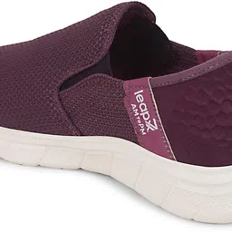 liberty Leap7x EZZAR-L1 Sports Shoes With EVA Sole | Comfortable Outsole Non Lacing Walking Shoes For Women-picture-11