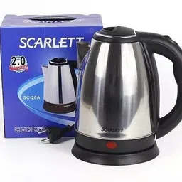 naridream Steal kettel 5471 Electric Kettle image 3