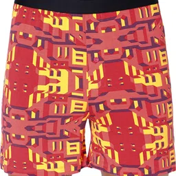 bummer Micromodal Underwear Soft & Breathable Printed Men Boxer-picture-24