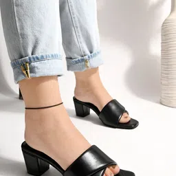 shoetopia Women Heels Sandal-picture-21
