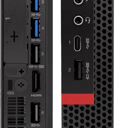 BESTYLISH ThinkCentre Mini PC | Core™ i3-9100 Quad-Core [HKE] Core i3 (9th Gen) [4 Cores, 4 Threads, 3.60 GHz] (24 GB RAM/Integrated Intel® UHD 630 Graphics/1024 GB Hard Disk/1 TB SSD Capacity/Windows 11 Pro) Ultra Tower with MS Office-picture-19