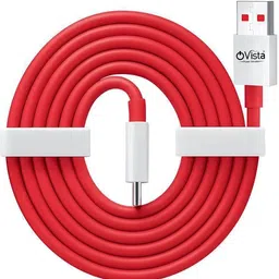 Ovista USB Type C Cable 3.6 A 1.2 m PVC TCR1-image-4