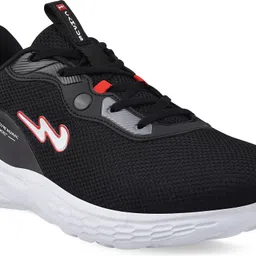 campus CAMP SMART Walking Shoes For Men image 5