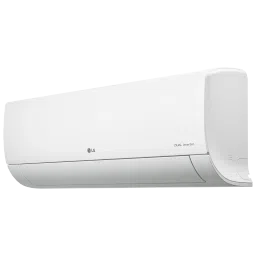 LG 5 in 1 Convertible 1 Ton 3 Star Dual Inverter Split AC with HD Filter (2022 Model, Copper Condenser, PS-Q12ENXE1) image 4