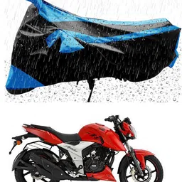 bs autohub Two Wheeler Cover for TVS-picture-11