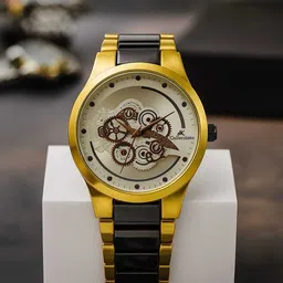 the ecom trends Analog Watch - For Men F watch@2 image 2