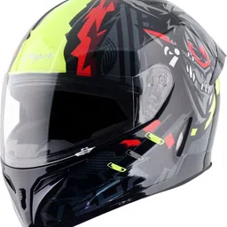 vega Voyager Killler Motorbike Helmet-picture-22