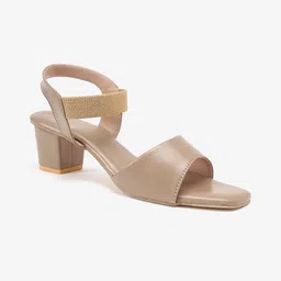 corsica Women Heels Sandal image 3