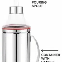 shree shyam enterprise 1050 ml Stainless Steel Bottle image 2