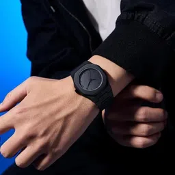 lyonora Analog Watch - For Men Men Men’s Luxury Aura Black Arabic Numeral Analog Watch for Men image 4