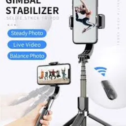 ROAR YOD_414D_ L08 Gimbal Stabilizer iSteady Pro2 3-Axis Stabilizer Handheld Action Camera for\ Hero 7/6/5/4/3 DJI Osmo , Yi Cam 4K, AEE, SJCAM Sports Cams APP Controls for Time-Lapse, Tracking, Auto Panoramas 3 Axis Gimbal Single Gimbal for Mobile-picture-23