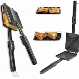 kfc SURYS KING GAS TOASTER FOR HOUSE AND OFFICE Grill, Toast-picture-13