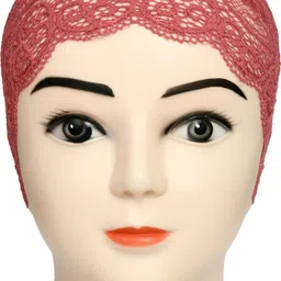 dcent kraft Self Design Skull Cap image 3