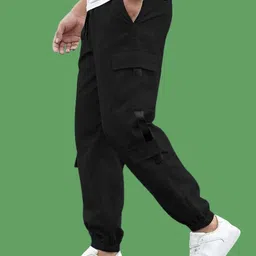 discofashionhub Men Cargos-picture-22