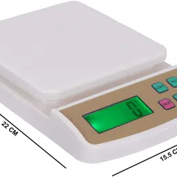 NIBBIN SF - 400 A Weighing Scale image 3