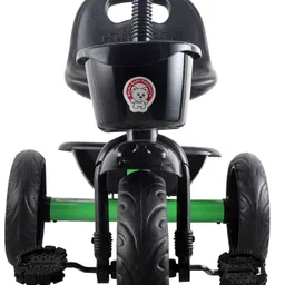 toyzoy Pluto Lite Kids Trike for Boys & Girls Age Group 2+Years TZ_547 Tricycle image 2