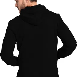 jugular Men Colorblock Casual Jacket image 2