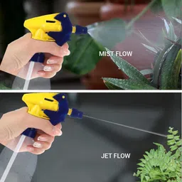 oriley OR-NOZ-001 Agro Spray Bottle Head Replacement Trigger Sprayer Pipe for Garden 1 L Hand Held Sprayer image 4