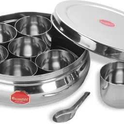 sumeet Spice Set Steel-picture-14